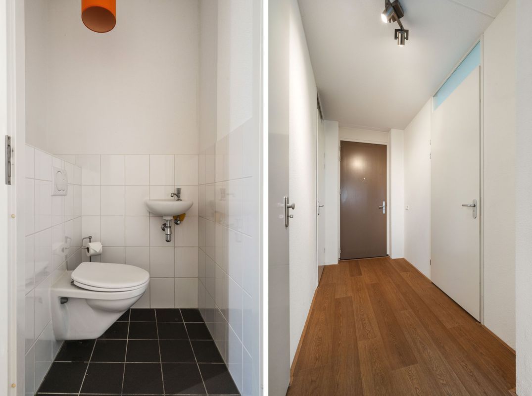 Menno van Coehoornstraat 95 Photo Blur 5