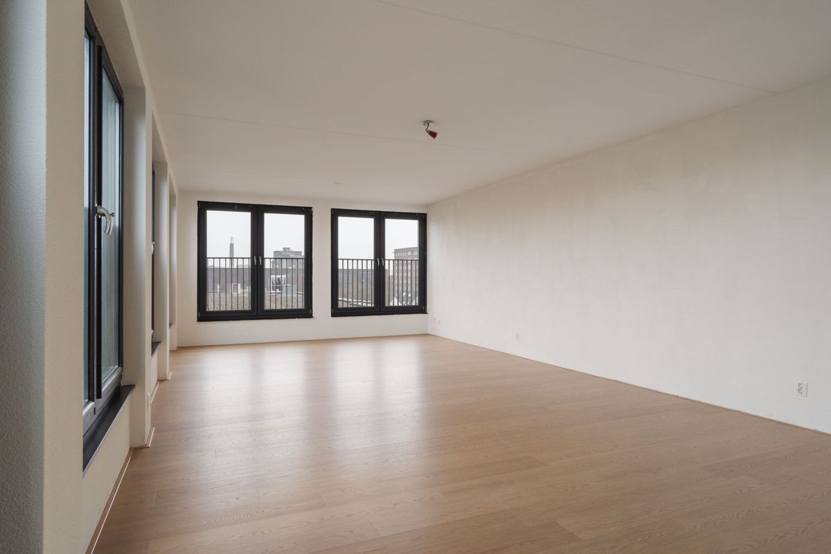 Menno van Coehoornstraat 95 Photo Blur 8