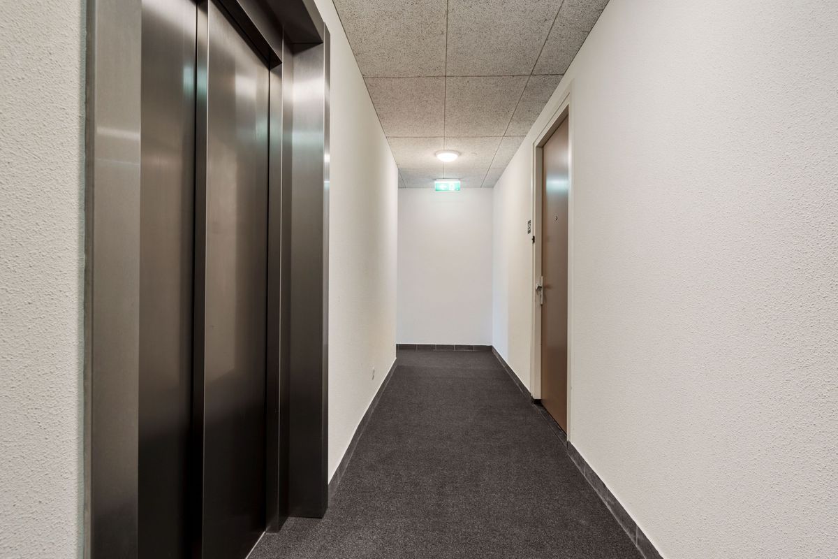 Menno van Coehoornstraat 95 Photo Blur 23
