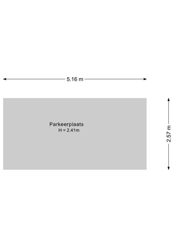 Menno van Coehoornstraat 95 Floorplan Blur 4