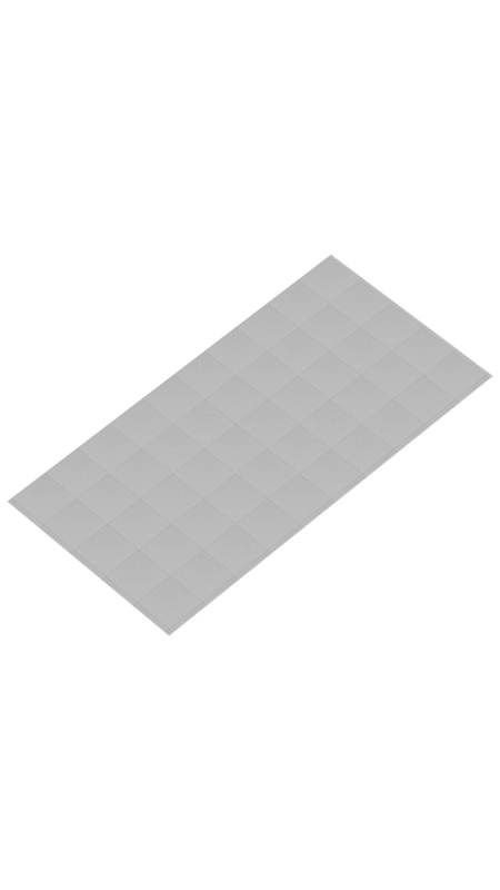 Nonnenveld 53 Floorplan Blur 7