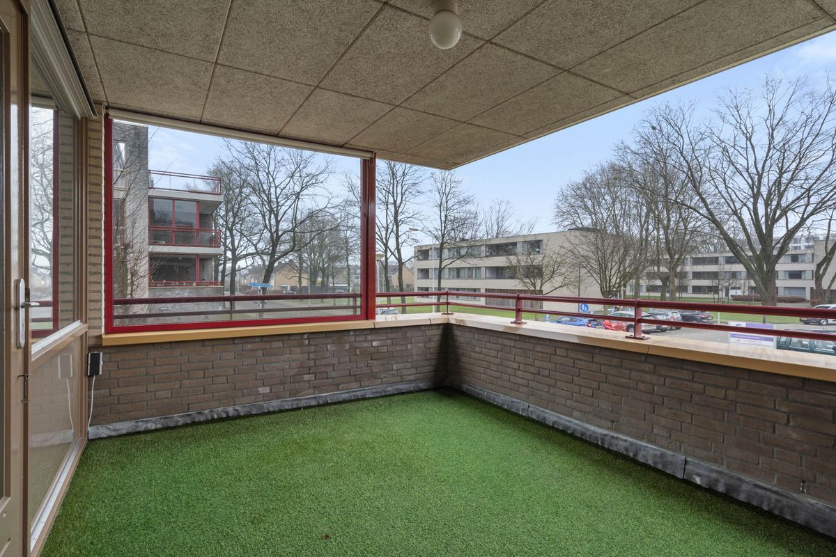 Ter Hoogestraat 14 Photo Blur 23