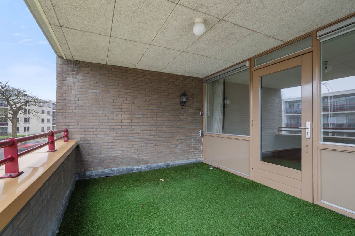 Ter Hoogestraat 14 Photo Blur 24