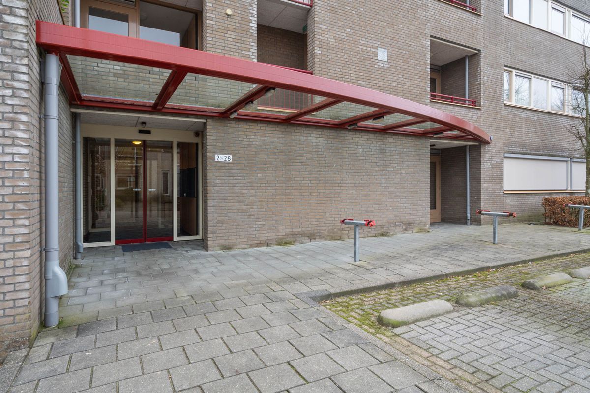 Ter Hoogestraat 14 Photo Blur 4