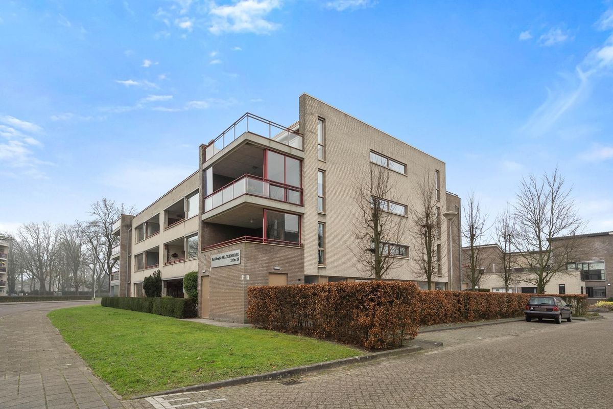 Ter Hoogestraat 14 Photo Blur 0