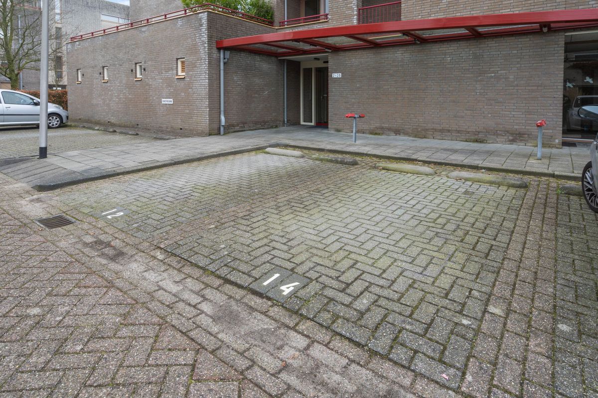 Ter Hoogestraat 14 Photo Blur 27