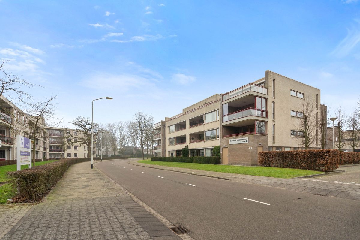 Ter Hoogestraat 14 Photo Blur 28