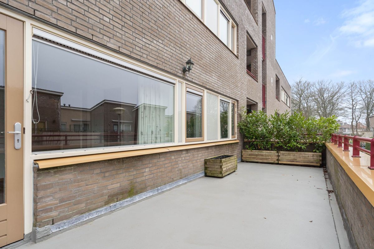 Ter Hoogestraat 14 Photo Blur 2