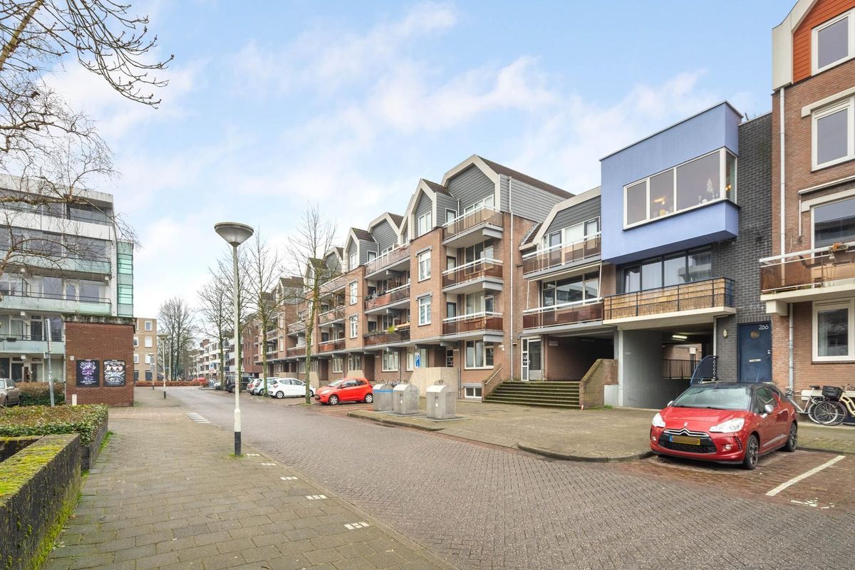 Middellaan 270 Photo Blur 26