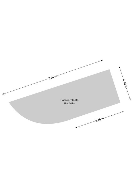 Concordiastraat 23 - B2 Floorplan Blur 4