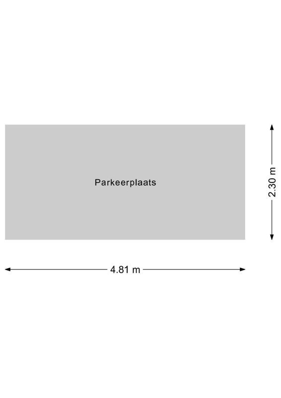 Demerstraat 10 Floorplan Blur 9