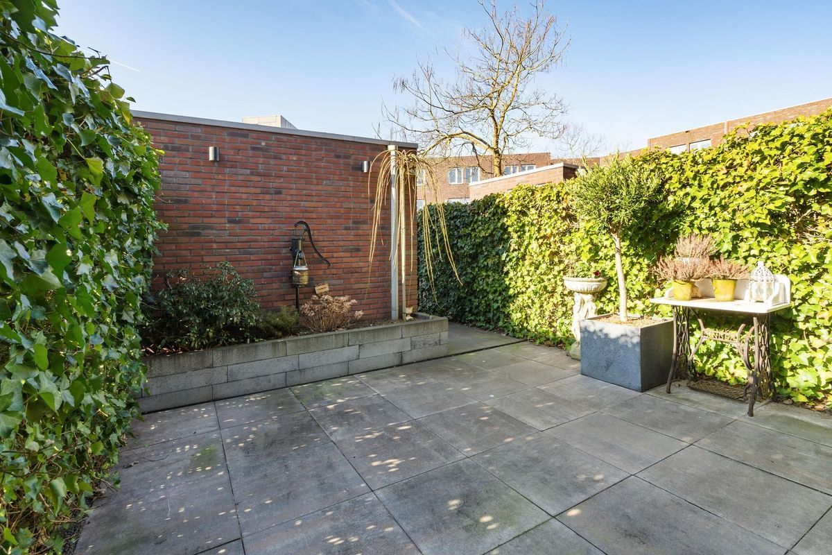 Demerstraat 10 Photo Blur 27