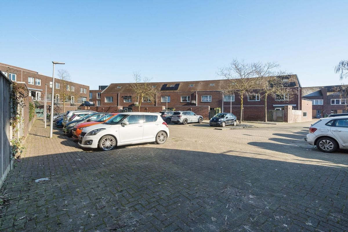 Demerstraat 10 Photo Blur 30