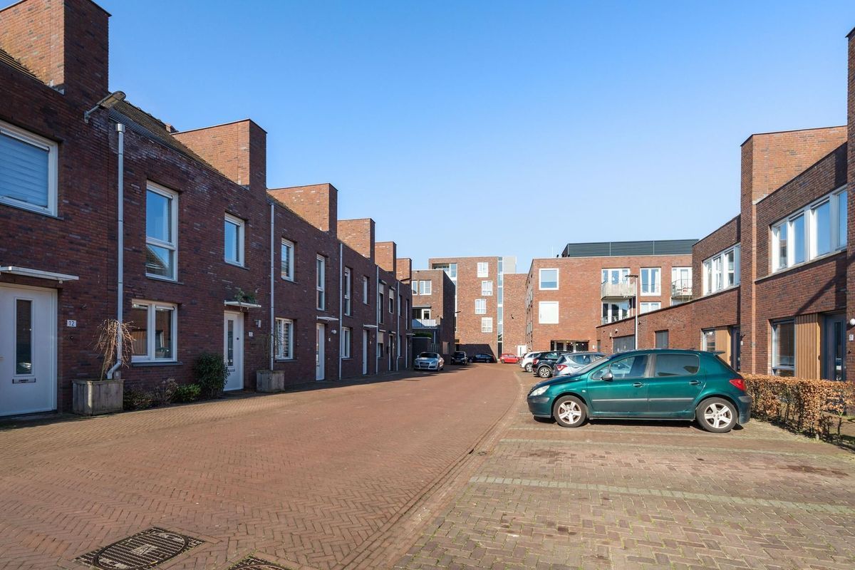 Demerstraat 10 Photo Blur 31