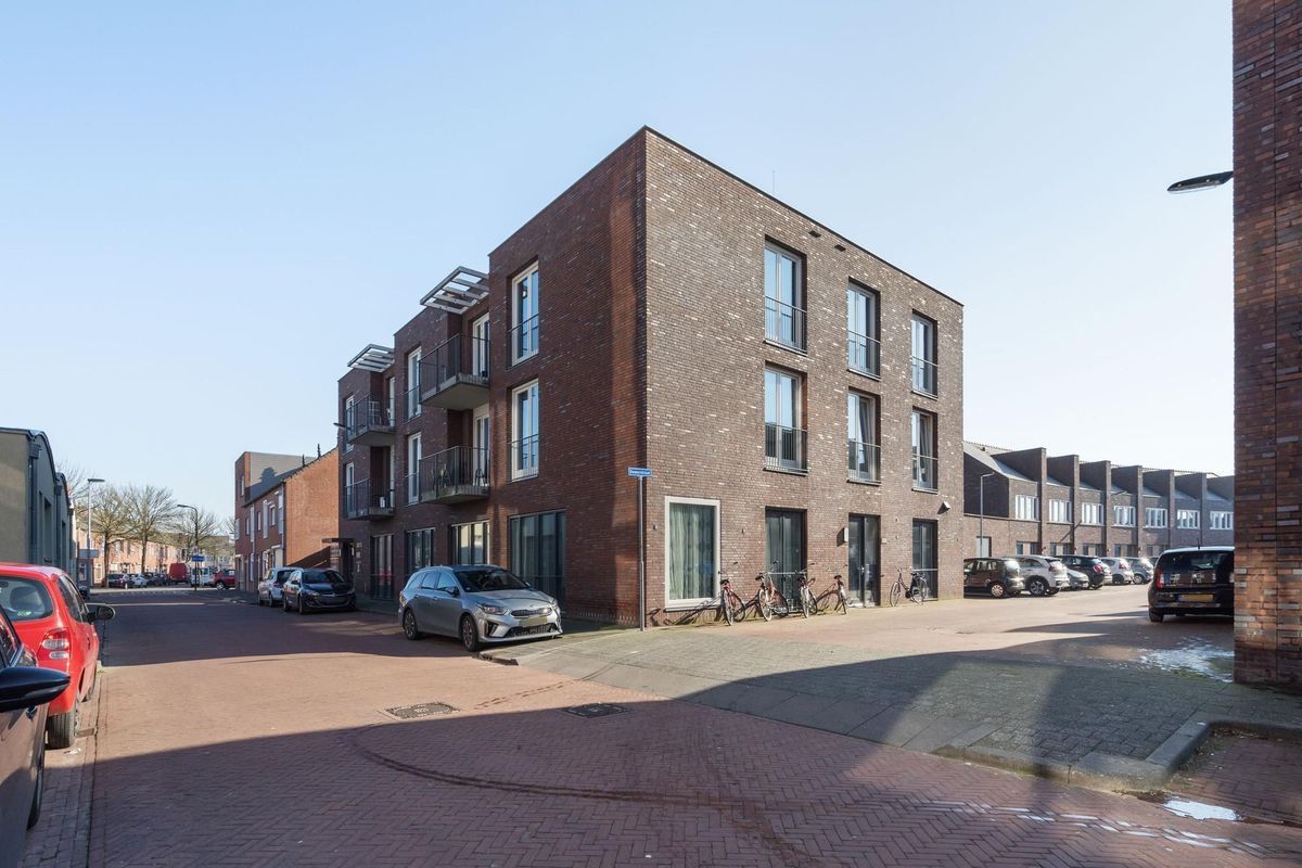 Demerstraat 10 Photo Blur 32