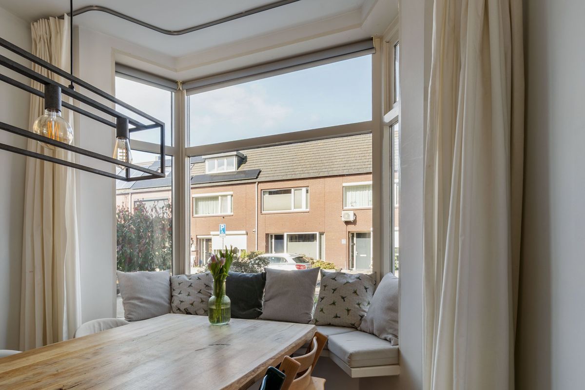 Polderstraat 28 Photo Blur 9