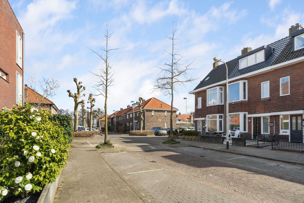 Polderstraat 28 Photo Blur 34