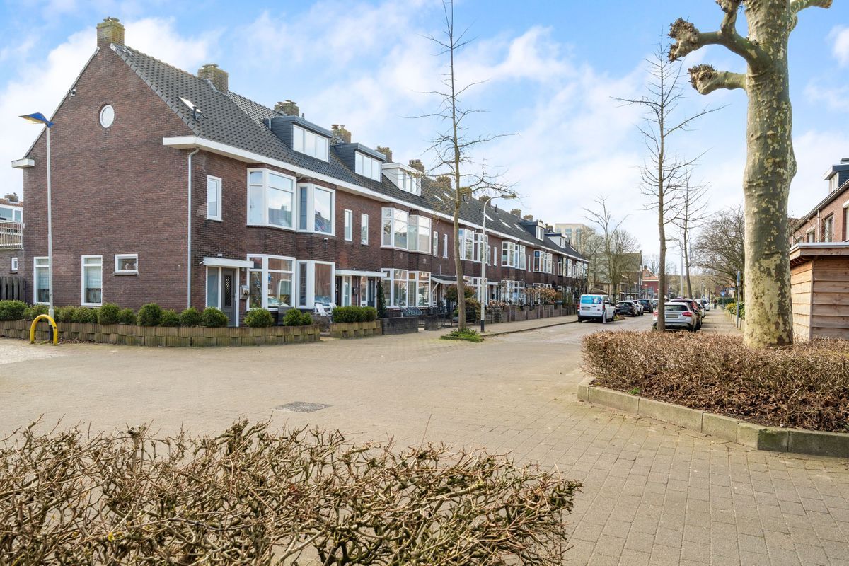 Polderstraat 28 Photo Blur 35