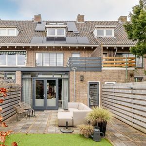 Willem van Oranjelaan 9 Photo 2
