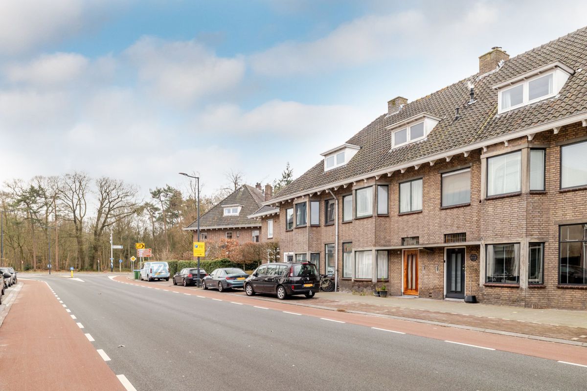 Willem van Oranjelaan 9 Photo Blur 57