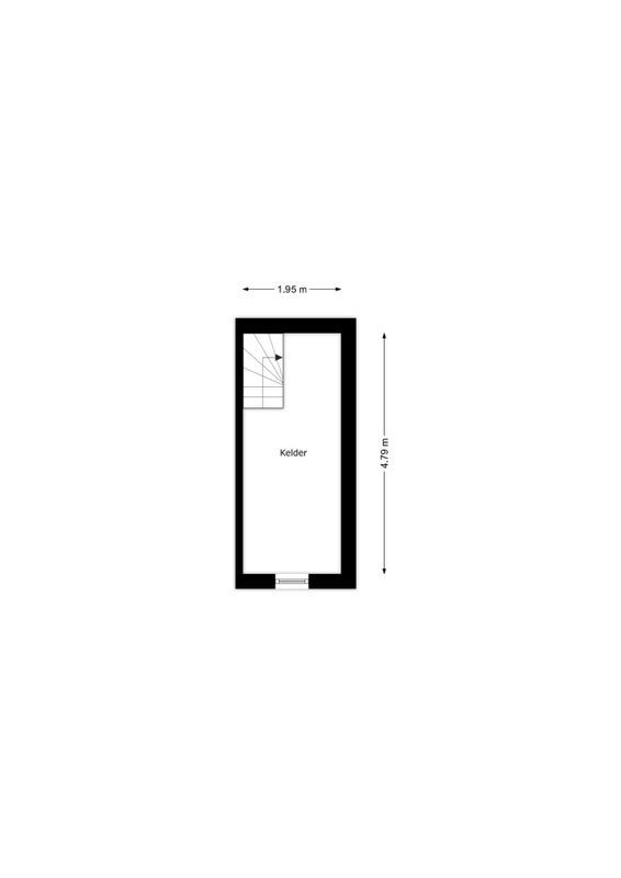 Willem van Oranjelaan 9 Floorplan Blur 0