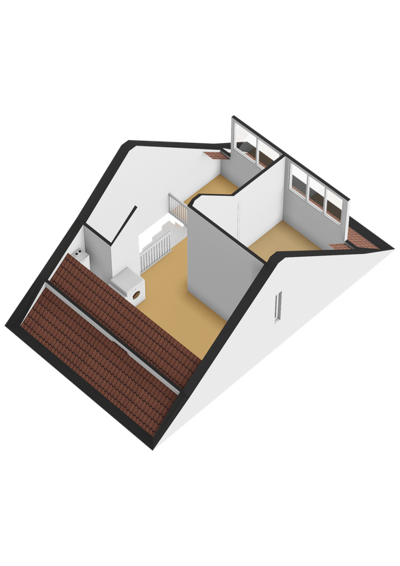 Drenkkuil 16 Floorplan Blur 6