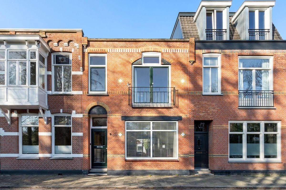 Werfstraat 9 Photo Blur 4