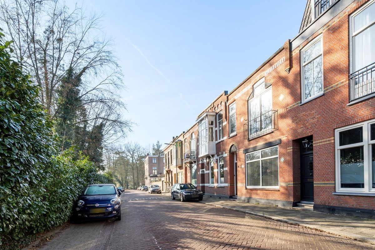 Werfstraat 9 Photo Blur 50