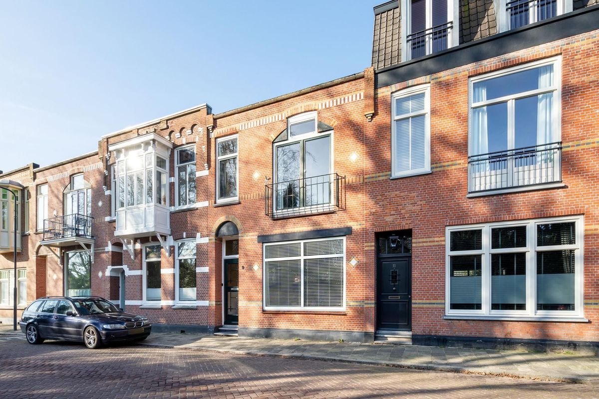 Werfstraat 9 Photo Blur 49