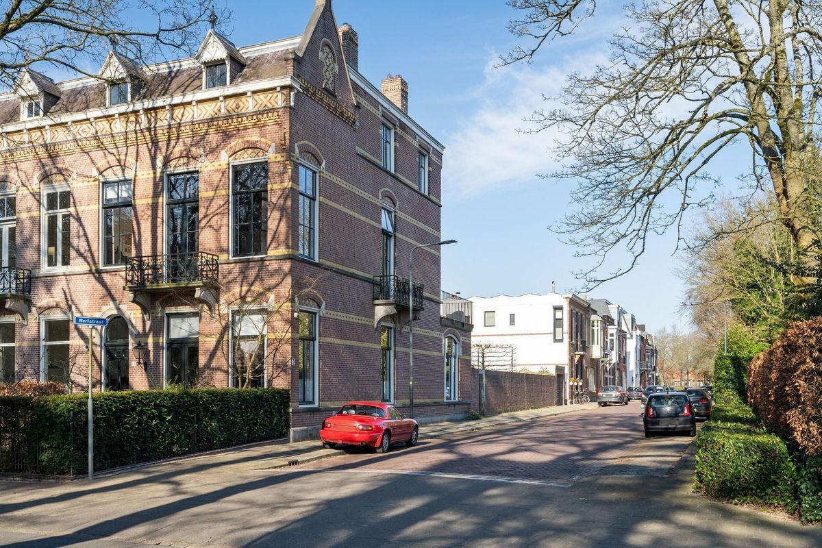 Werfstraat 9 Photo Blur 52