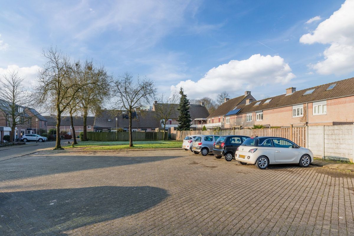 Petronella Moensstraat 5 Photo Blur 35