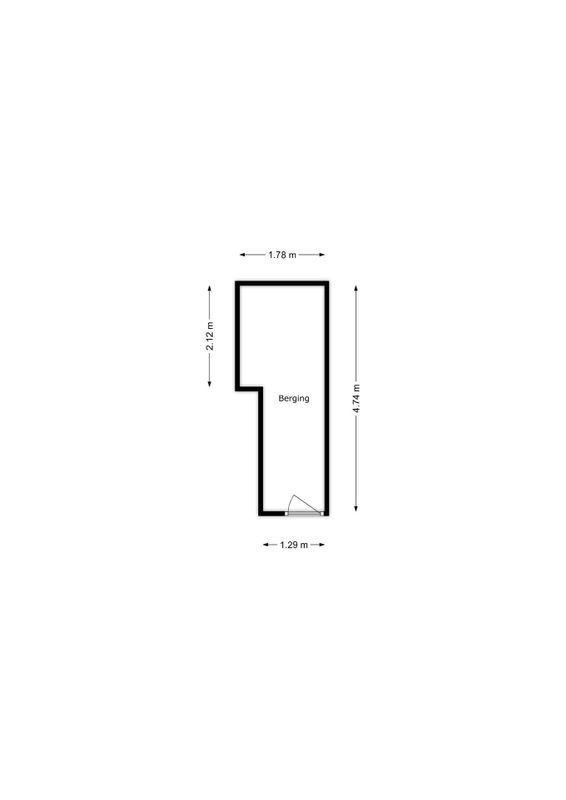 Vuchtstraat 142 Floorplan Blur 1
