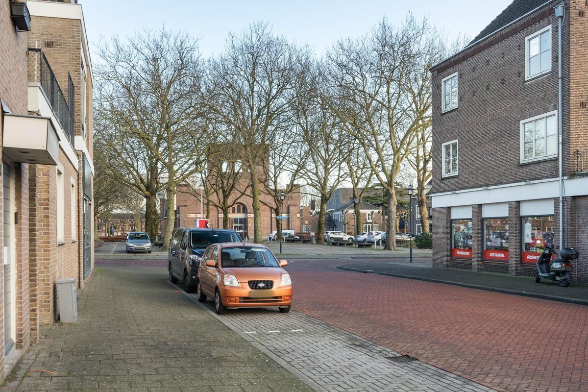 Flierstraat 55 Photo Blur 23