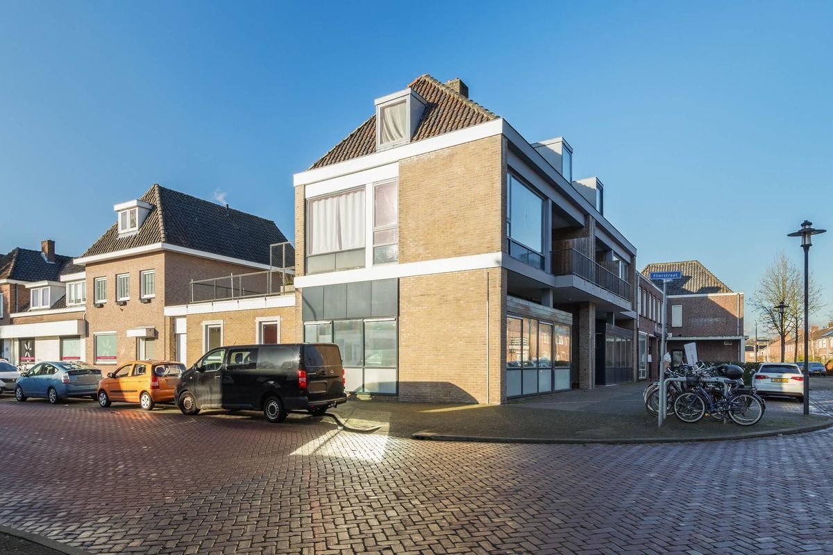 Flierstraat 55 Photo Blur 0