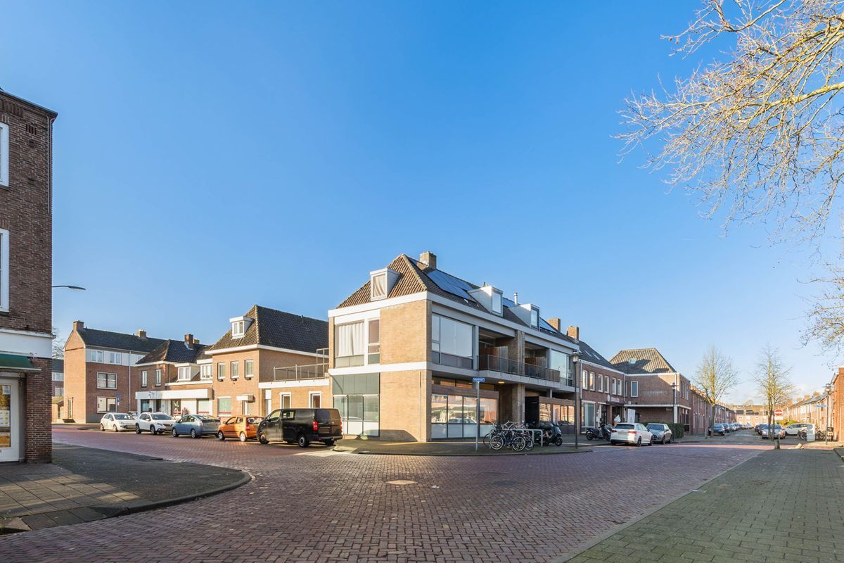 Flierstraat 55 Photo Blur 22