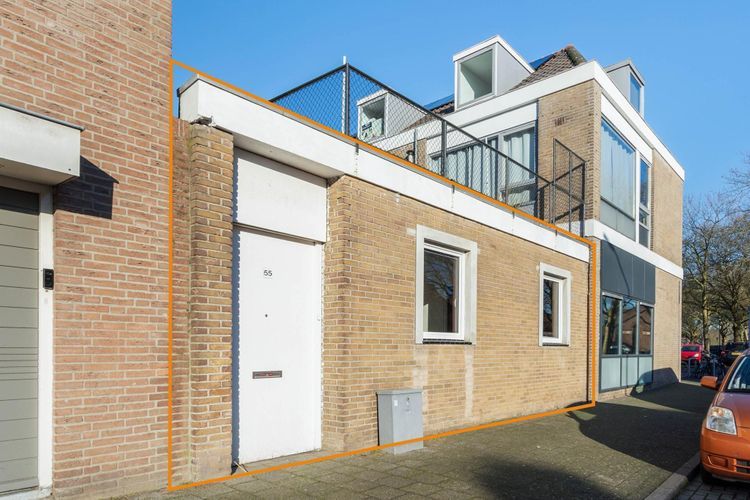 Flierstraat 55 Photo 1
