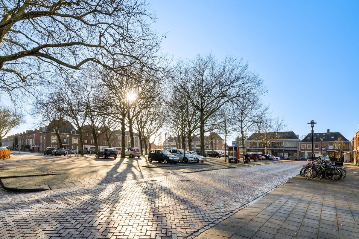 Flierstraat 55 Photo Blur 25