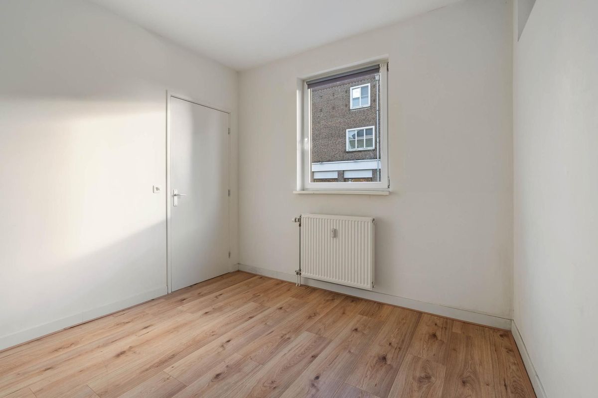 Flierstraat 55 Photo Blur 9