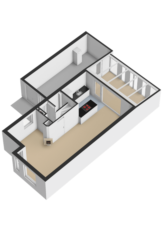 Langdonk 3 Floorplan Blur 2
