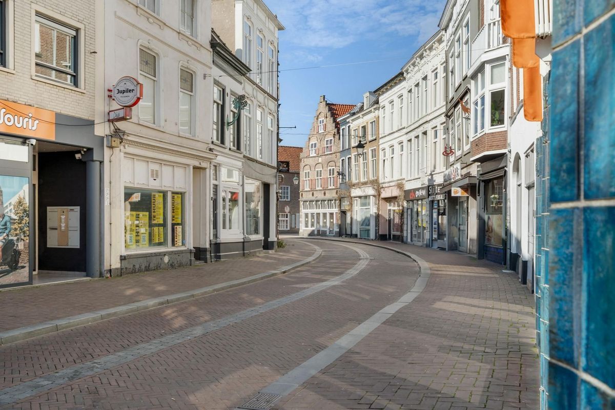 Rozemarijnstraat 13 - A Photo Blur 24