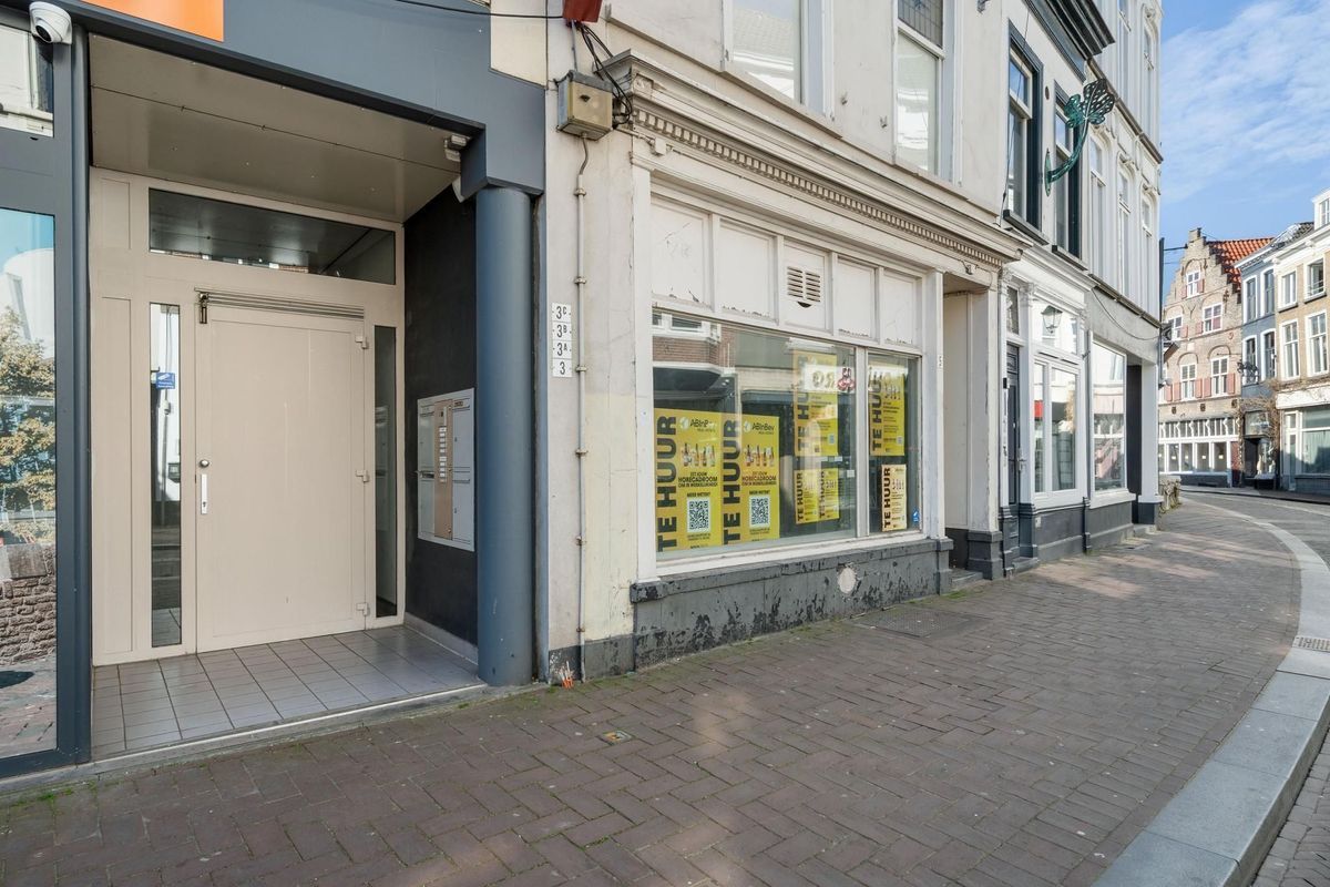 Rozemarijnstraat 13 - A Photo Blur 23