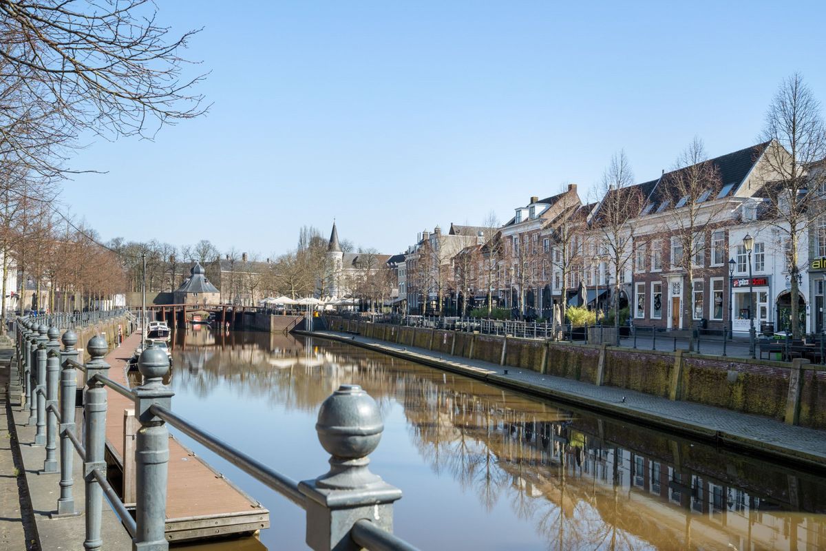 Rozemarijnstraat 13 - A Photo Blur 28