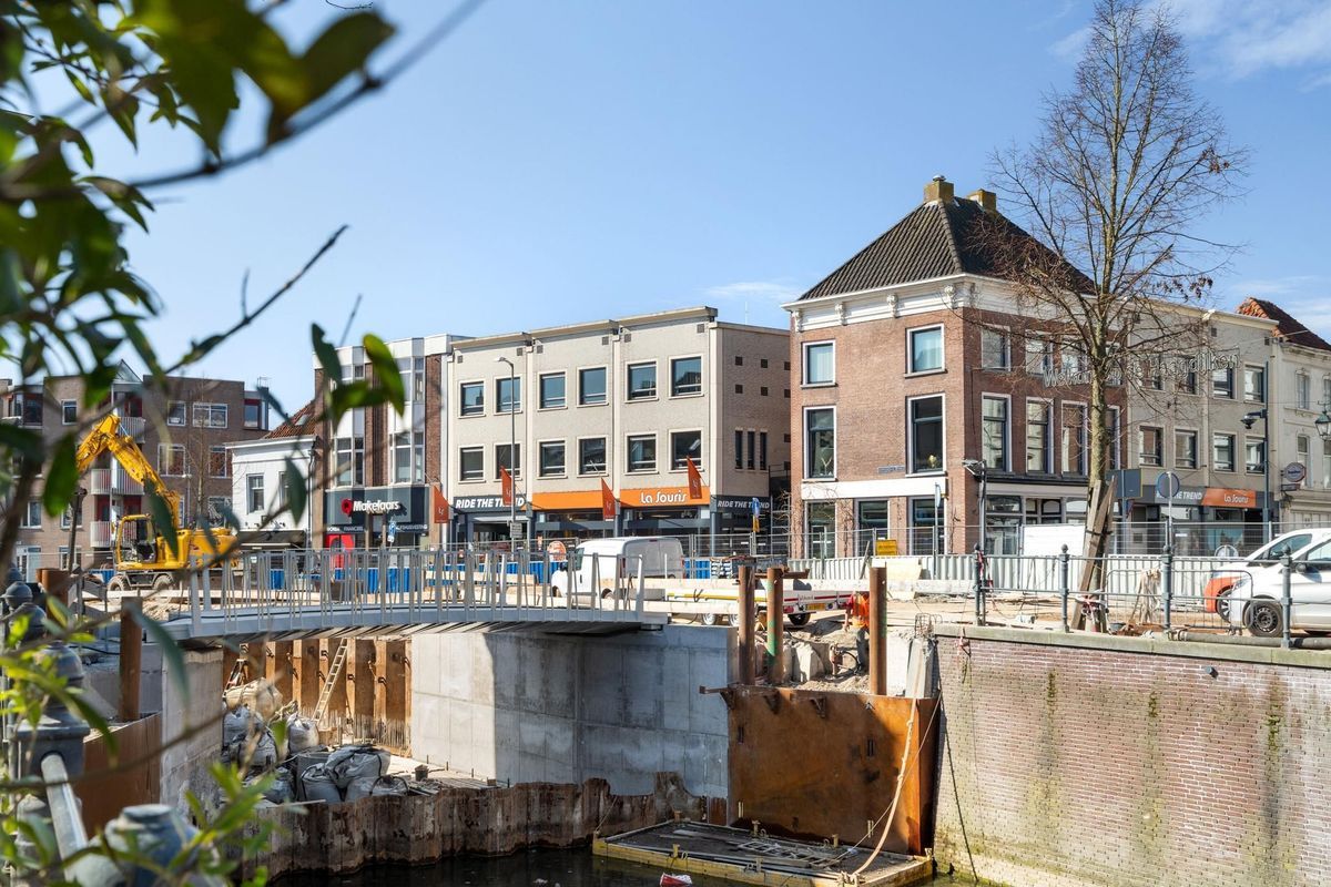 Rozemarijnstraat 13 - A Photo Blur 26