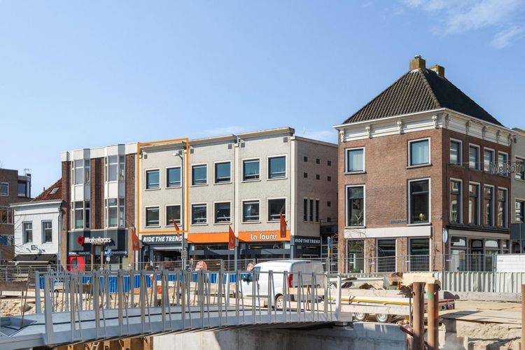 Rozemarijnstraat 13 - A Photo 1