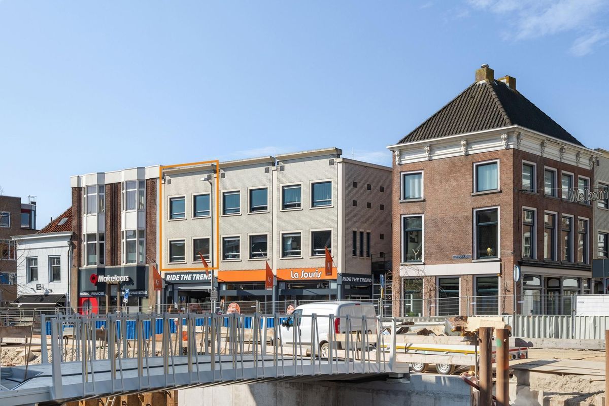 Rozemarijnstraat 13 - A Photo Blur 1