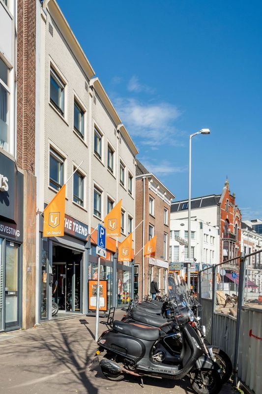 Rozemarijnstraat 13 - A Photo Blur 29