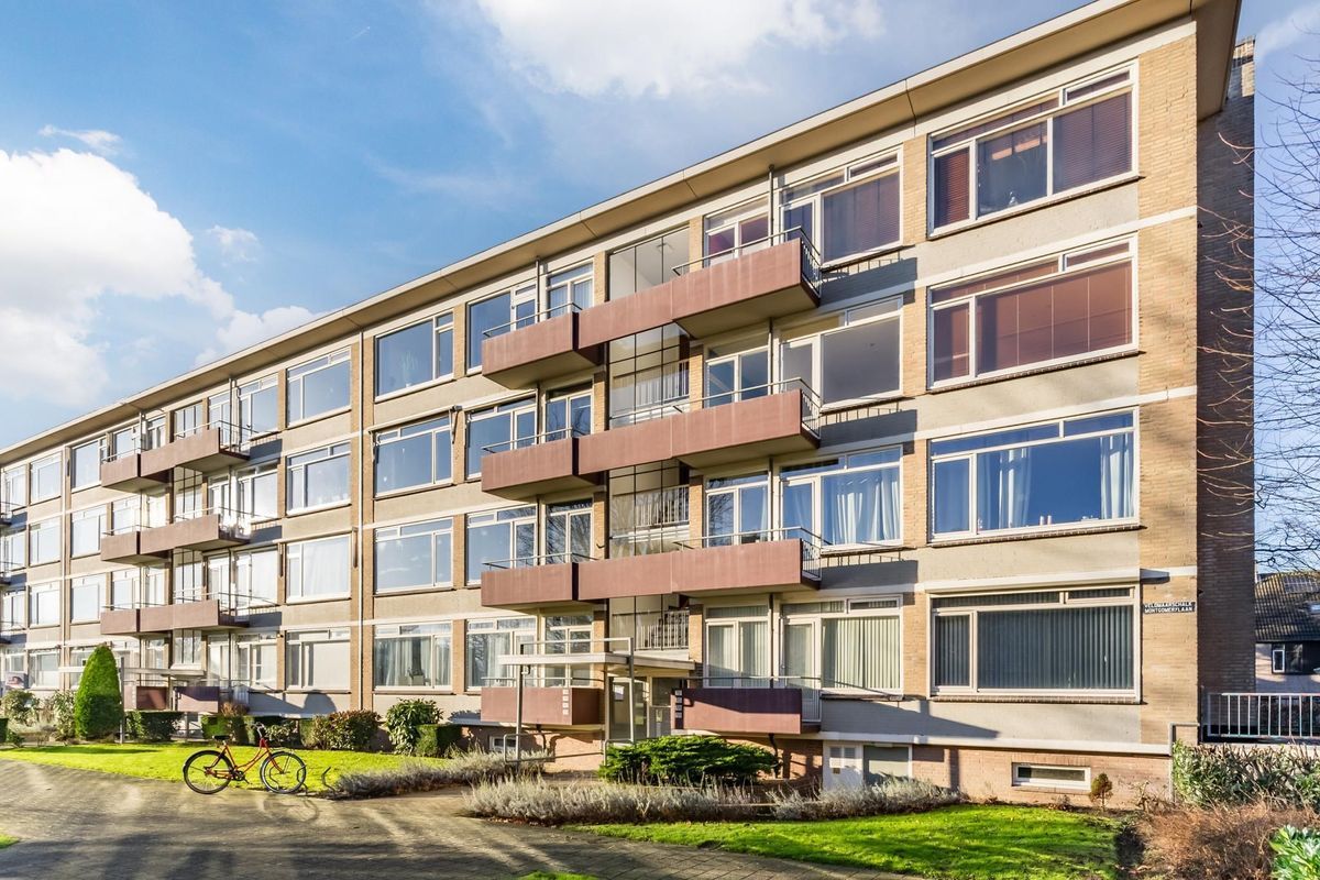 Veldmaarschalk Montgomerylaan 713 Photo Blur 4