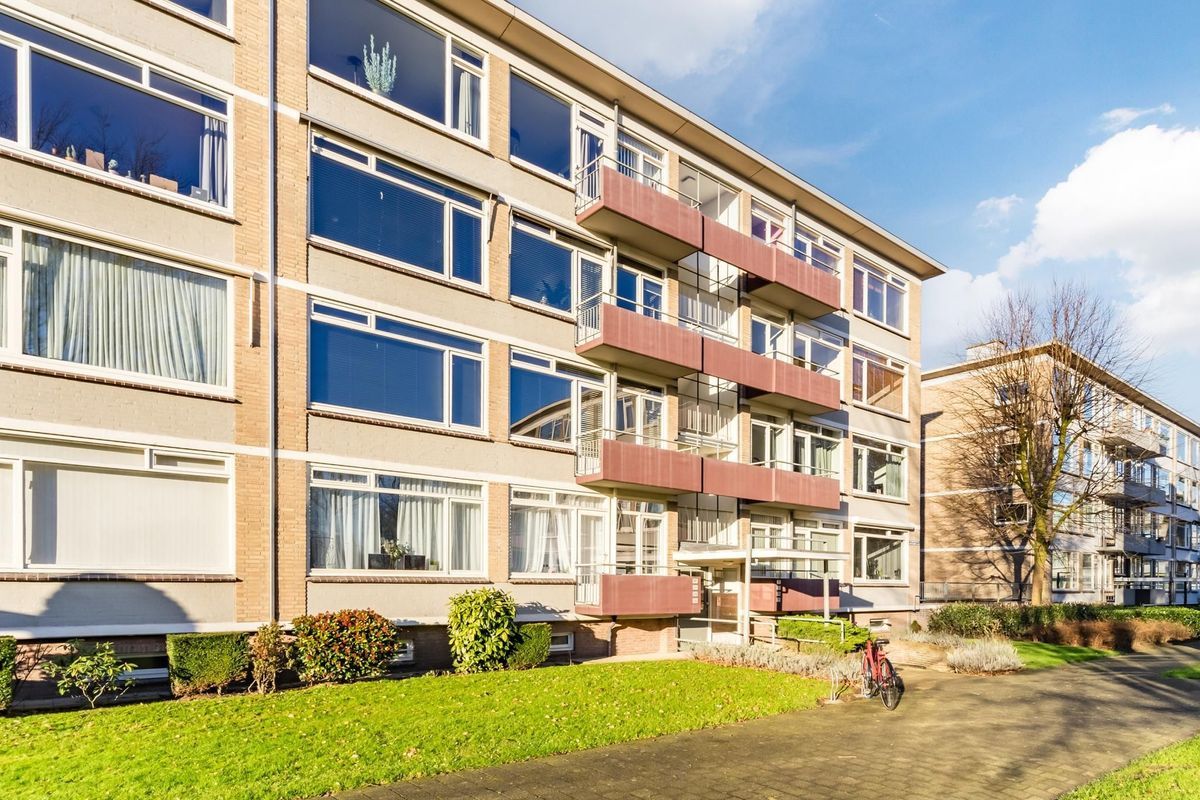 Veldmaarschalk Montgomerylaan 713 Photo Blur 5