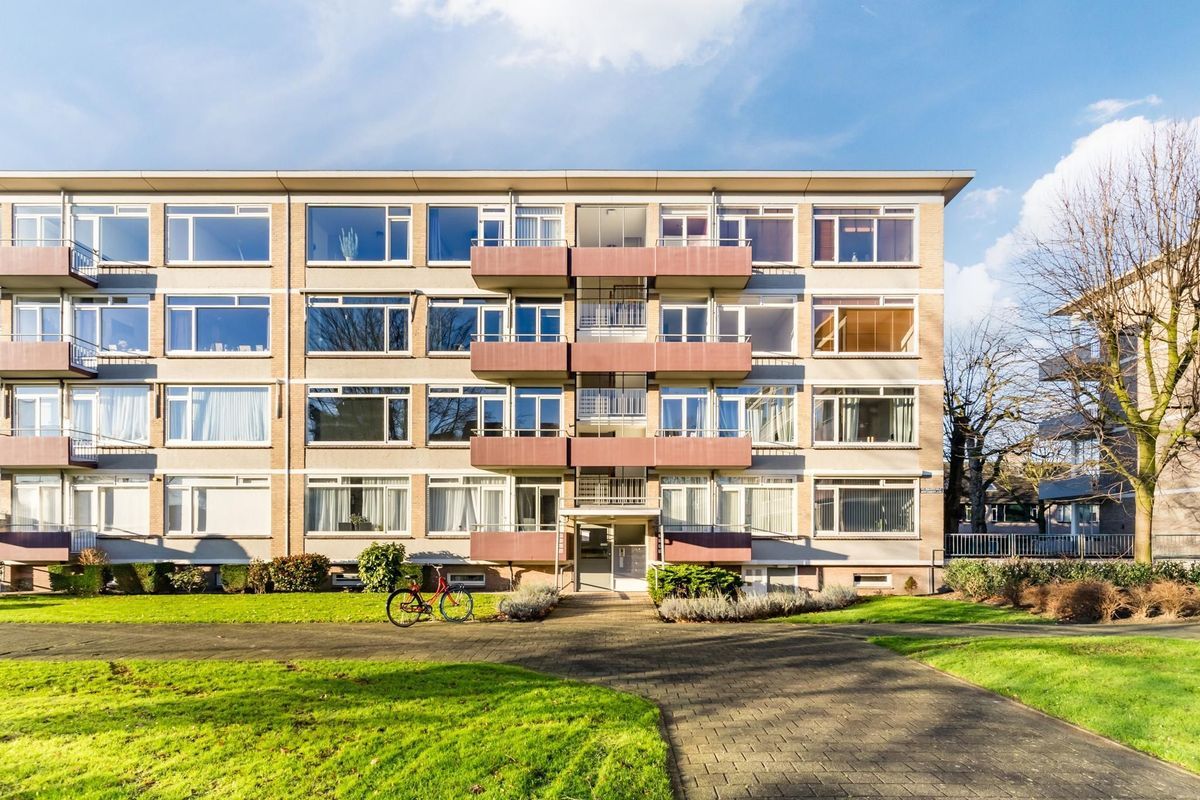 Veldmaarschalk Montgomerylaan 713 Photo Blur 0