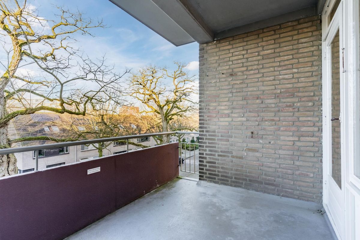 Veldmaarschalk Montgomerylaan 713 Photo Blur 23